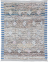 Vintage Tulu Area Rug (9' x 12')